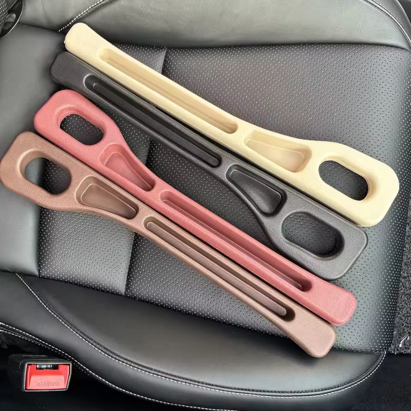 Car Front Seat Gap Filler (2-pack)