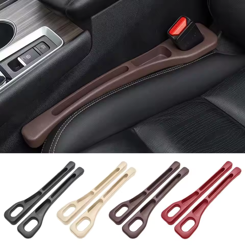 Car Front Seat Gap Filler (2-pack)