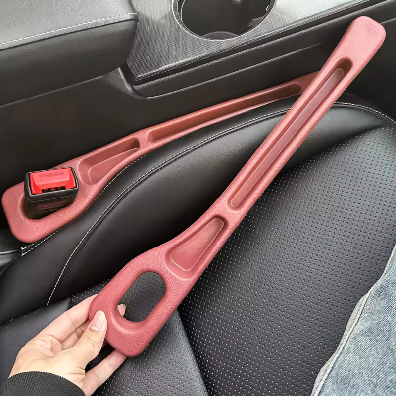 Car Front Seat Gap Filler (2-pack)