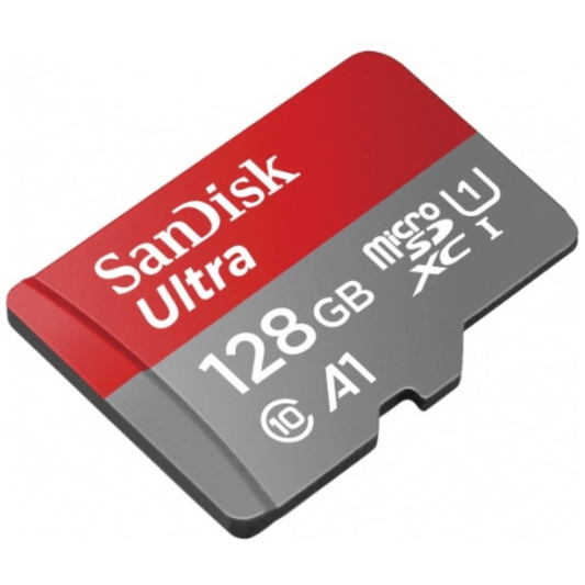 High-Speed Micro Sandisk SD Card