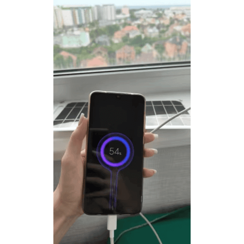 Portable 30W Solar Device Charger with USB Socket