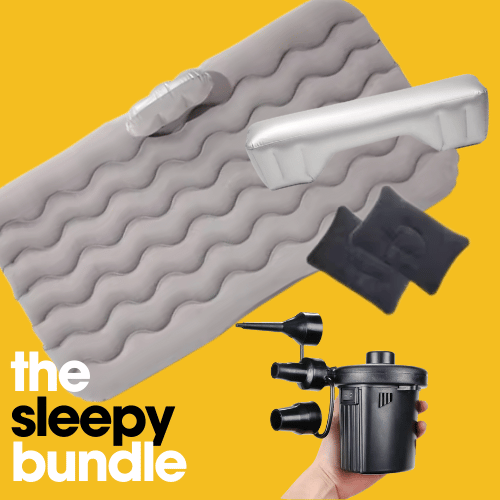 The Sleepy Bundle
