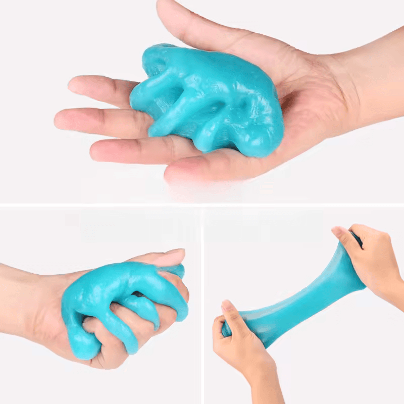 Car Cleaning Gel