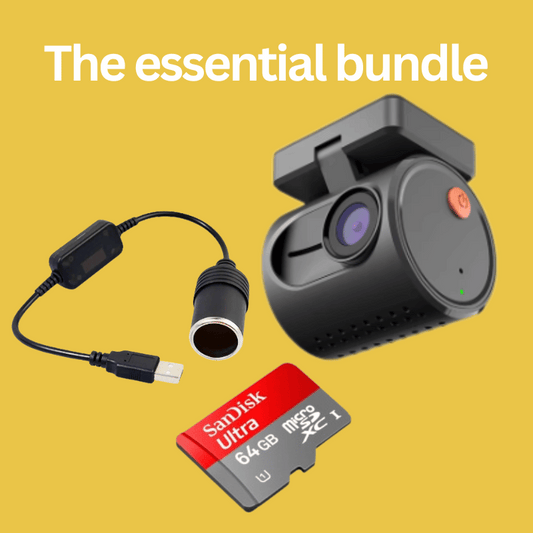 DriveHive™ Essential Bundle