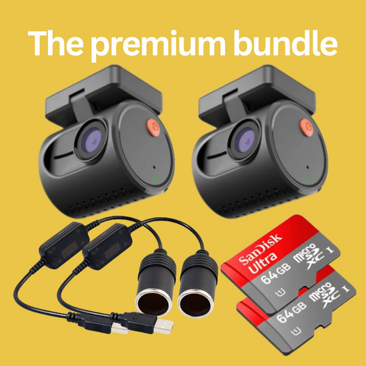DriveHive™ Premium Bundle