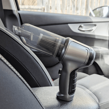 Power Vac - Powerful Handheld Car Vacuum