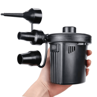 Portable Car Air Pump 12V for Inflatables