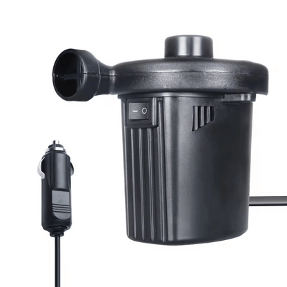 Portable Car Air Pump 12V for Inflatables