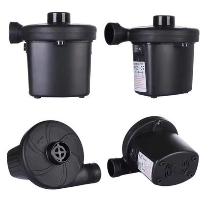 Portable Car Air Pump 12V for Inflatables