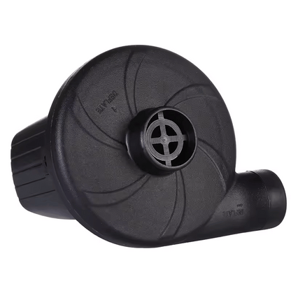 Portable Car Air Pump 12V for Inflatables