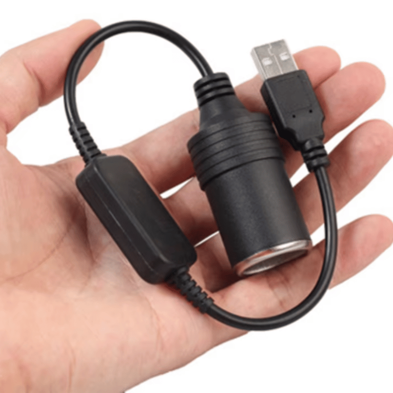 USB Converter Cable Adapter