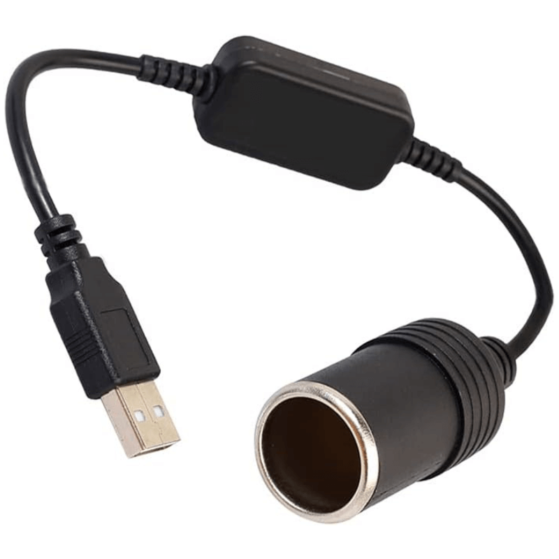 USB Converter Cable Adapter