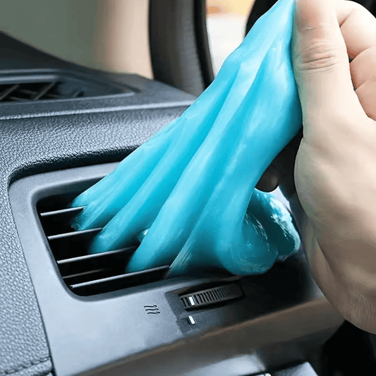 Car Cleaning Gel