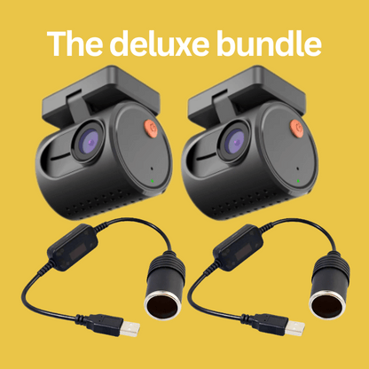 DriveHive™ Deluxe Bundle