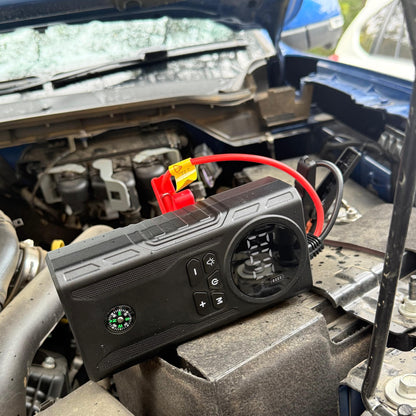 Jump Starter Power Pack